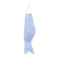 thumbnail image 2 of Handmade Diy Doodle Blank Carp Streamer, 2 of 5