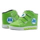 thumbnail image 2 of Tenis Disney Monster Inc Mike Wazowski Herbie Verde 14-19 verde 17, 2 of 6