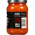 thumbnail image 5 of Saverne Sriracha Artisanal Kraut, 16 oz, 5 of 6