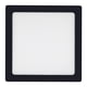 thumbnail image 5 of Estevez Luminaria LED para Sobreponer DRUM SQUARE ECO 18W 6500K Negro, 5 of 7