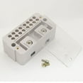thumbnail image 2 of Single-Phase Junction Box 660V Outlet Terminal Box, 2 of 6