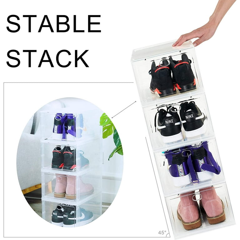 Waytrim storage shoe box hotsell