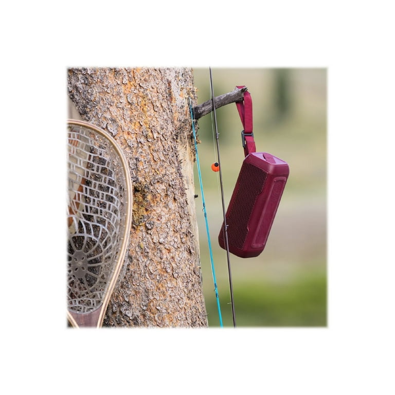 BRAVEN BRV-X/2 - Speaker - for portable use - wireless BRAVEN BRV-X/2 - Speaker - for portable use - wireless