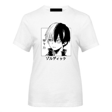 shiyao anime hunter x hunter t shirt cartoon unisex stylish 3d printed t shirts summer breathable tee for women men boys girls black xl walmart com
