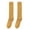 L, variant on Siminsem Womens Long Socks Under $8 Pure Color Soft Cotton Crew Tube Socks Casual Slouchy Heap Style Stretchy Color