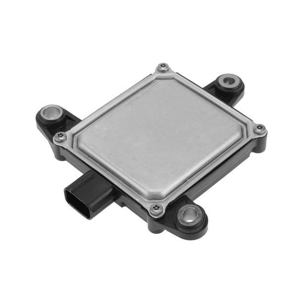 Sensor de radar de distancia de control de crucero Unique Bargains para Toyota Sienna 2021-2024