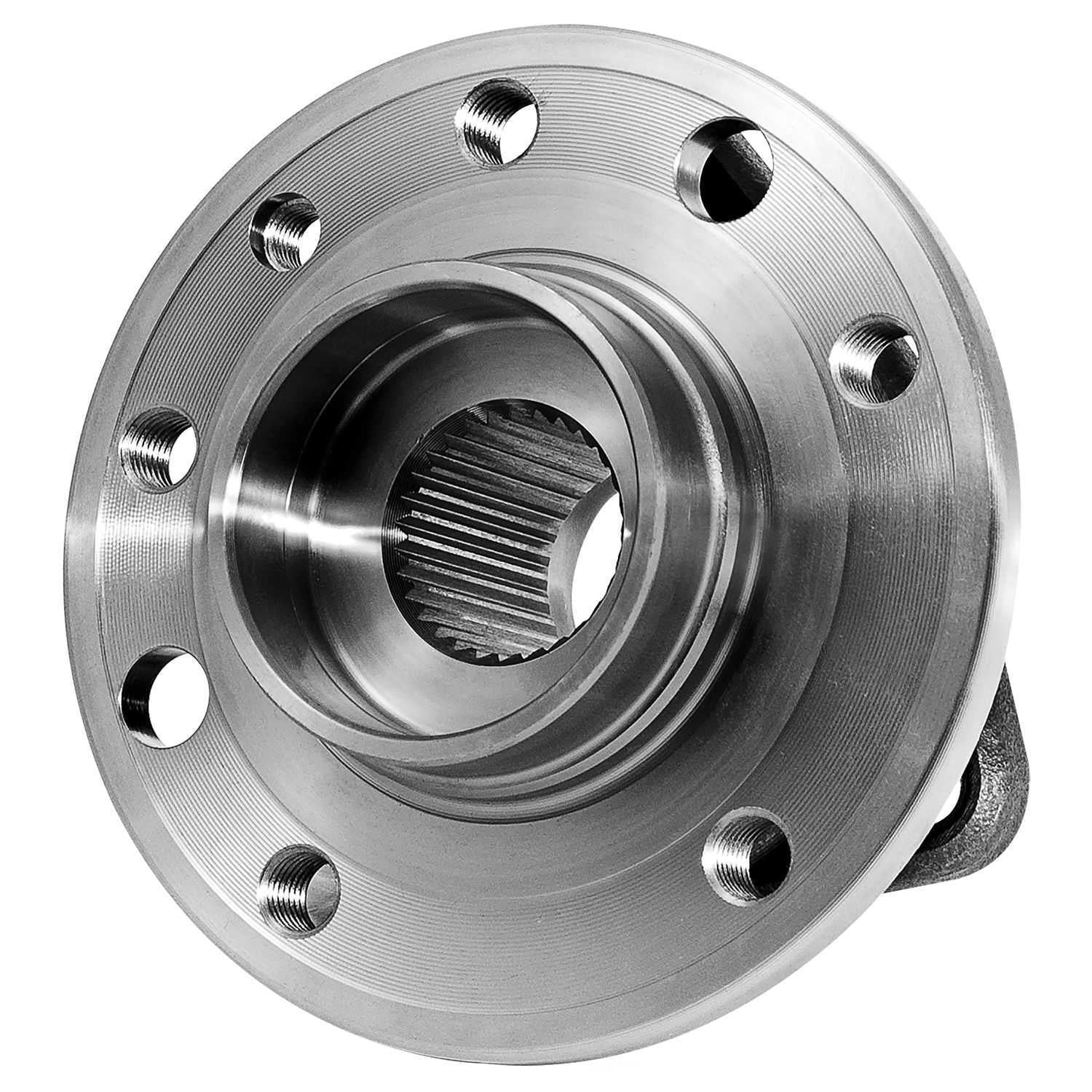 Schaeffler 805150CC Wheel Bearing - Generation 3 - FW