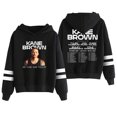 thumbnail image 2 of KANE BROWN IN THE AIR TOUR Hoodie Fashion Hip Hop Sweatshirt Casual Tops, 2 of 5