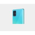 thumbnail image 4 of Samsung Galaxy A51 (SM-A515F/DS) Dual SIM 128GB,6GB RAM - Prism Crush Plata Samsung N/A, 4 of 8