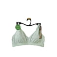 thumbnail image 2 of Kindly Yours Women’s Wire Free Scoop Neck Lace Bralette, Sizes S-XXXL, 2 of 9