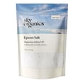 thumbnail image 1 of Epsom Salt Sky Organics, 2,27 kg, sulfato de magnesio 100% puro, 1 of 8