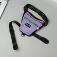 thumbnail image 2 of Dog Backpack Harness Small Adjustable Dog Saddle Bag Pet Harness for Walking, 2 of 10