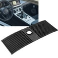 thumbnail image 4 of Gear  Dust Cover, 3W1713111J Shifter Bar Dust Cover Well Adapted  For Car, 4 of 8