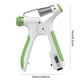 thumbnail image 4 of 10-100 Conteo electrónico Fuerza agarre Ejercicio entrenamiento antebrazo Fuerza la mano Fortalecedor agarre dedo (verde), 4 of 9