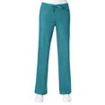 thumbnail image 1 of Core by Maevn Women's Boot Cut Cargo Scrub Pant, 1 of 1