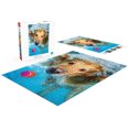 thumbnail image 5 of Buffalo Games - Le puzzle Underwater Dogs - Fetch!- en 500 pièces, 5 of 5