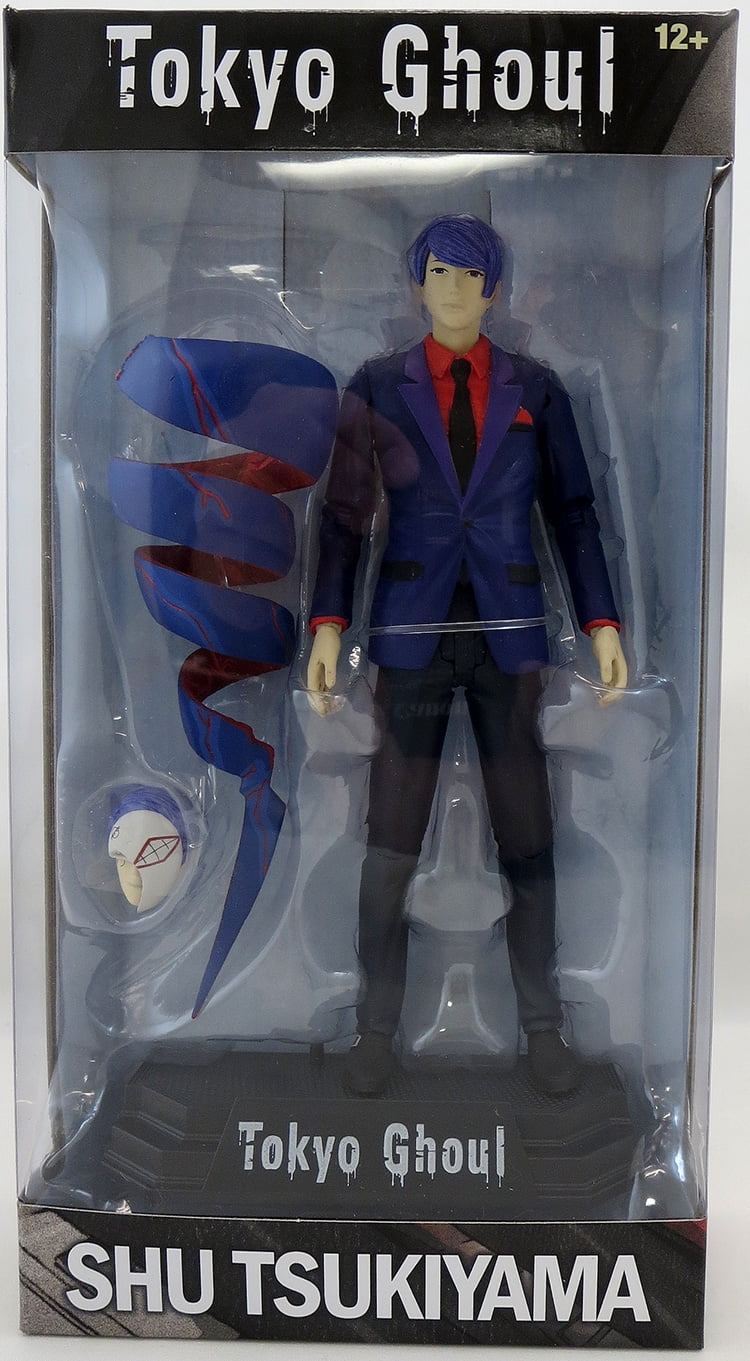 mcfarlane toys tokyo ghoul