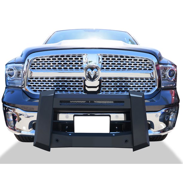 20092018 Dodge Ram 1500 (Excl. Rebel)(W/ Parking Sensor) Bull Bar