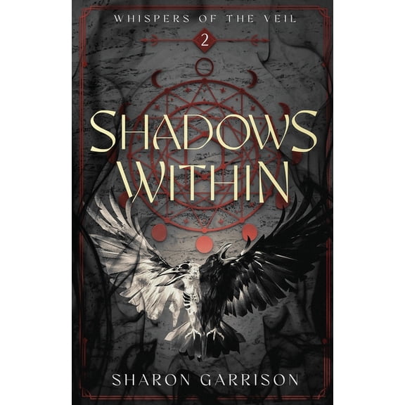 Shadows Within, (Paperback)