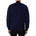 thumbnail image 3 of Lacoste Logo Track jacket, Blue, 3 of 5