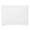 White, variant on Atelier Martex Sateen King Grey Sham