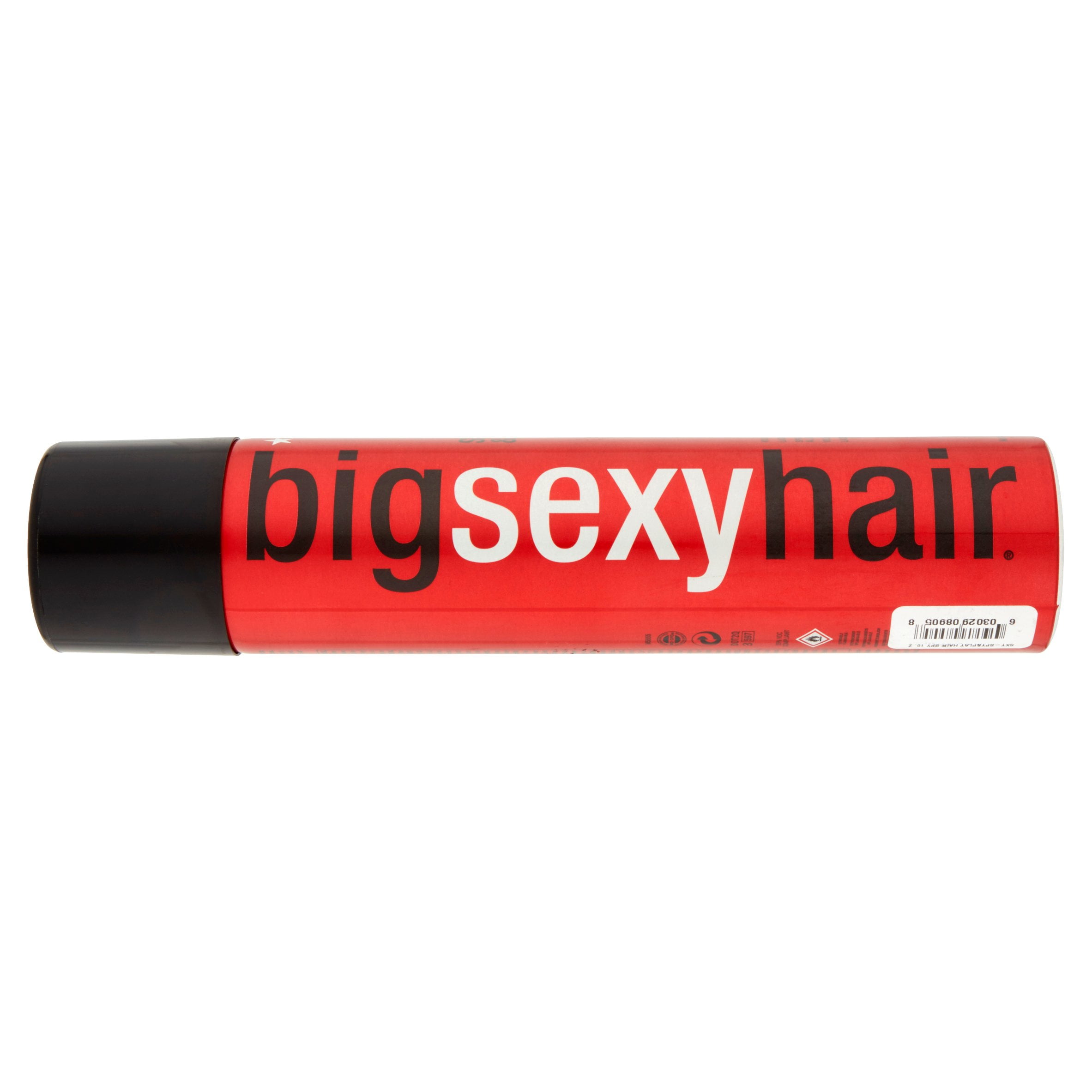 Big Sexy Hair Spray And Play Hairspray Volumizing Hairspray 8oz 3 Pack, 1 -  Harris Teeter