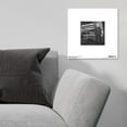 thumbnail image 2 of Gallery Pops Halloween II - Director Stills Michael Myers Emergency Wall Art, Unframed Version, 12" x 12", 2 of 5