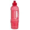 Mainstays H2O Jr Traveler 22-oz Sport Bottle, Red