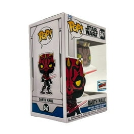 Disney - Funko  POP!  スターウォーズ　バッド・バッチ　アンマスク5pack Disney - Funko POP! スターウォーズ バッド・バッチ アンマスク