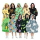 thumbnail image 2 of Sudadera con capucha a juego para la familia para mujer, manta de Sherpa de franela de felpa de gran tamaño, sudadera cálida para Halloween, ropa de casa gruesa para mujer, invierno, 2 of 4