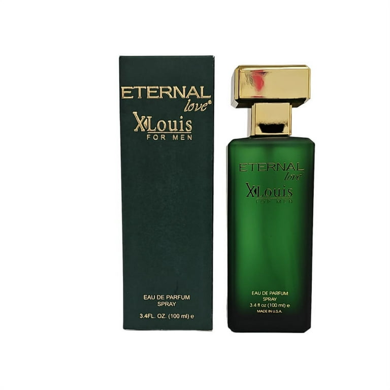 xlouis perfume