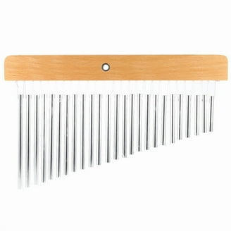 Latin Percussion LP579 Dry Agogo Large - Walmart.com