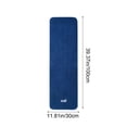 thumbnail image 3 of Rapidly Drying Sports Towel, Multi-Functional Sweat Wristband With Super Absorbent Technology, for Running and Basketball, Multi-colord, 3 of 6