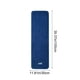 thumbnail image 3 of Toalla deportiva de verano de secado rápido, ideal para correr, baloncesto, secar el sudor, muñequera, toalla deportiva portátil de 40 x 95 cm, toallas de baño de poliéster., 3 of 6