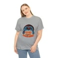 thumbnail image 4 of I Heart Zombie Night Halloween T-Shirt, 4 of 12