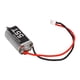 thumbnail image 5 of Motor RC Con Casquillo De Alto Par 050 55T Con Engranaje De Piñón 11T Para AXIAL SCX24 1/24 Coche Trepador De Control Remoto, 5 of 7
