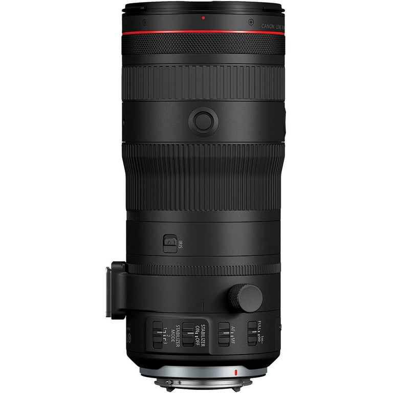 Canon RF 24-105mm f/2.8 L IS USM Z Lens 6347C002 (International
