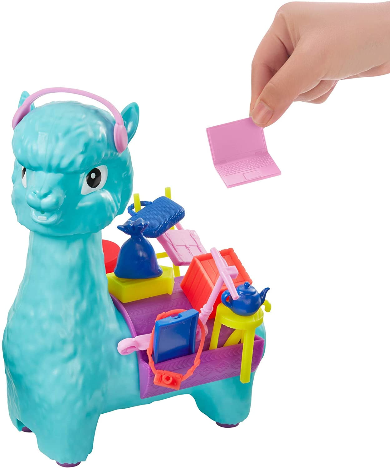 Hackin Packin Alpaca Game Walmart Com Hackin Packin Alpaca Game Walmart Com