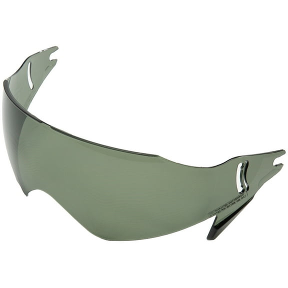 Fulmer 305 Cortez Inner Drop Down Shield Smoke