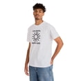 thumbnail image 6 of Live More Sun Unisex Heavy Cotton Tee, 6 of 10