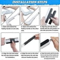 thumbnail image 5 of Under mattress elevator for bed, lifting tool to change sheets easily, 5 of 5