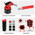 thumbnail image 4 of 2BK Heavy Furniture Lifter Heavy Furniture Moving Kit Roller Moving Device Sliders Lifter, 4 of 7