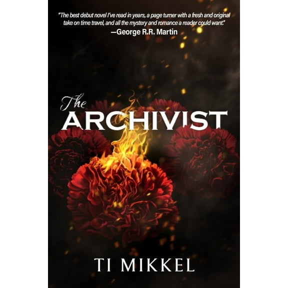 Archivist The Archivist, Book 1, (Hardcover)