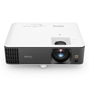 TK700 4K HDR 16ms Low Input Lag Gaming DLP Projector Bundle with Laptop Stand and Accessory Tray, HDMI 2.0 Cable
