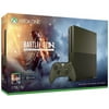 Refurbished Microsoft Xbox One S Battlefield 1 Special Edition Bundle (1TB)