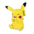 thumbnail image 2 of Pokémon - 8" Plush (Pikachu #2) W10(Selections May Vary), 2 of 5