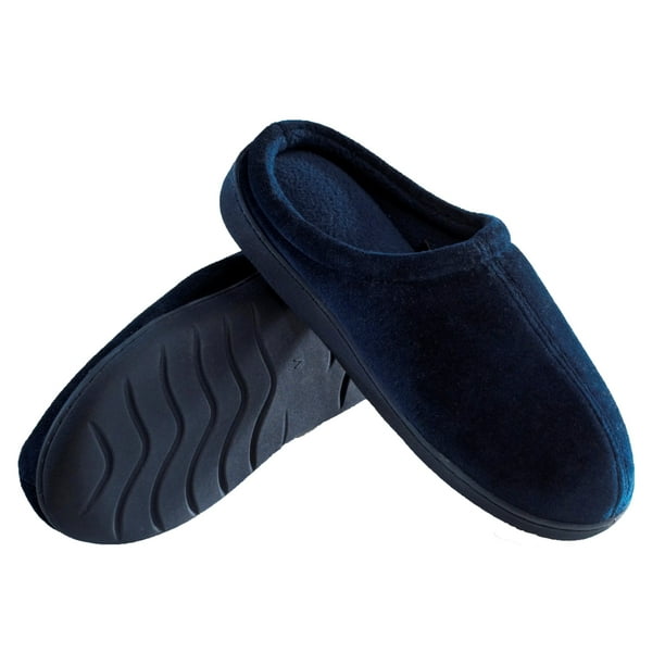 most supportive men's slippers