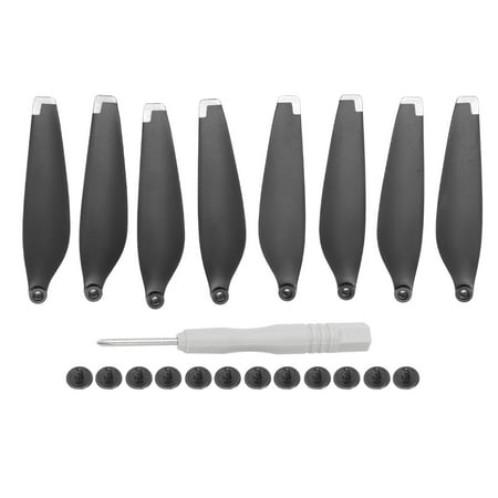 Drone Propellers, Plastic Material 6030F Propeller Flexible Strong ...
