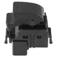 thumbnail image 1 of Interruptor de Ventana Eléctrica, 2004-2011 284810-0K010, Carcasa ABS, Para Hilux Vigo, 1 of 7
