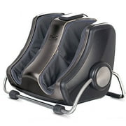 Comfort Luxury Foot and Calf Massager